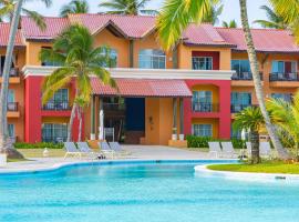 Punta Cana Princess Adults Only - All Inclusive，位于蓬塔卡纳的酒店