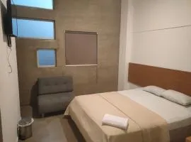 HOTEL BOUTIQUE PANAMÁ