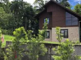 Casa de campo Rosa dos ventos