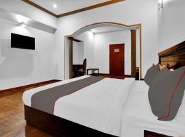 Townhouse OAK Naldera Grand By Golf Resort，位于西姆拉的酒店