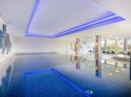 Hotel-Resort Waldachtal - Adults only，位于瓦尔达塔尔的酒店