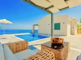 Luxury Villa Akti Barbati 3 with private pool