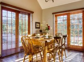 Lady Grey Walk Mcgregor Cottage