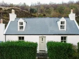 Old Pier Cottage Tarbert