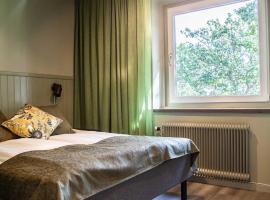 Hotell Hehrne，位于维纳什堡的酒店