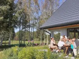 zajęcza chata
