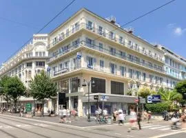 Best Western Hotel Lakmi Nice