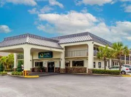 Quality Inn Mobile West Tillmans Corner