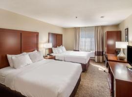 Comfort Inn Lehi - Thanksgiving Point Area，位于莱赫的酒店