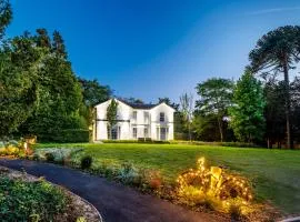 Mercure Oxford Hawkwell House Hotel