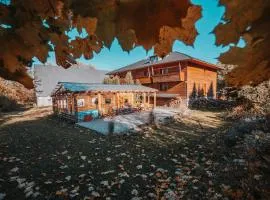 Wellness Hotel Koliba