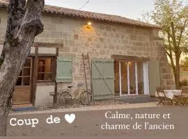 Une pause nature chez Marion et Cédric