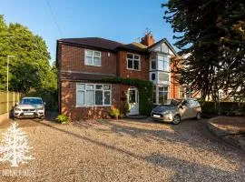 The Monkey House B&B