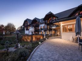 Naturhotel Landhof Irschen，位于Irschen的酒店