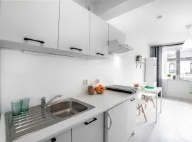 Apartmenty Ozarow - aneks kuchenny, bezpłatny parking, spokój, blisko centrum