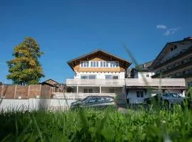 Haller´s Posthaus