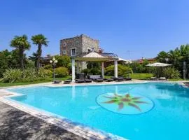 Private Luxury Villa with Pool
