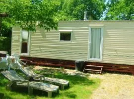 Charmant bungalow a Saint Pierre d'Oleron Jardin prive