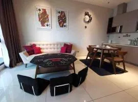 Genting Geo38 Residence Casino