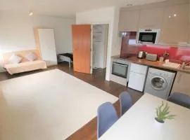 Hill House Holiday Apartments