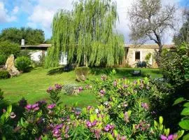 Agriturismo nuraghe Putzu Canu