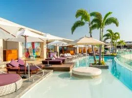 Hyatt Centric Playa del Carmen - Downtown House & Beach House