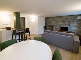 Achillea，位于巴切诺的酒店