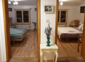 WHITE HOME IN AESCHI BEI SPIEZ