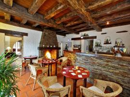 LA CHARMILLE，位于安敦特里古南特的酒店