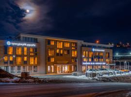 Best Western Gudauri，位于古多里的酒店