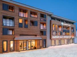 Best Western Gudauri