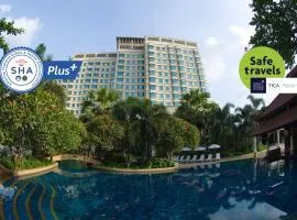 Rama Gardens Hotel Bangkok - SHA Plus Certified