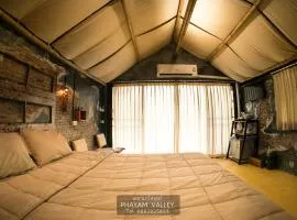 Phayam Valley Homestay