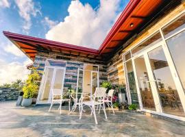 Villa Qualia，位于希克杜沃的酒店
