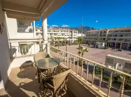 PLAZA ESPAÑA, PASEO NUEVO 2B2D MENYBER