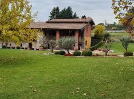 Agriturismo Molino dei Frati