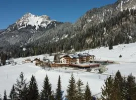 Hotel Bergblick 5 Sterne