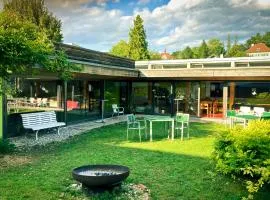 君阁斯梅尔克酒店