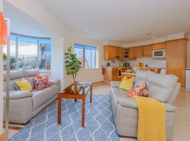 帕克公寓，位于基拉尼的酒店