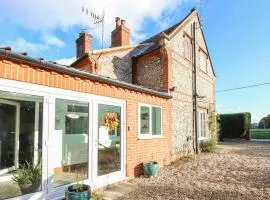 Rose cottage