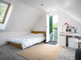 The Annexe
