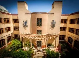 巴尔内亚里奥圣尼古拉斯酒店