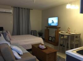 Cozy Condo in Saekyung 956 with FREE HIGHSPEED Internet connection，位于麦克坦的公寓式酒店