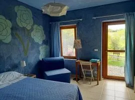 爱孔蒂德拉赛瓦农家乐