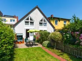 Nordsee-Apartments Hinrichsen