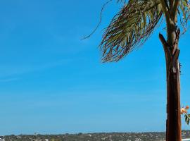 Hotel El Mirador，位于埃斯孔迪多港的酒店