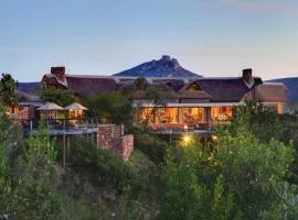 Botlierskop Tented Lodge