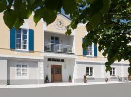 Hotel Zum Schlössle，位于Finningen的酒店