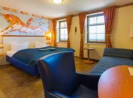 Hotel & Ferienwohnungen Bohlenblick