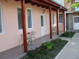 米海洛夫客房旅馆